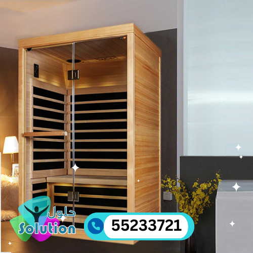 تركيب غرف ساونا خشبية بالكويت بأعلى جودة وأسعار تنافسية 55233721