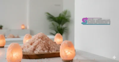 ملح الهمالايا الاصلي في السعودية والإمارات