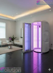 أجهزة تان للصالونات بالكويت