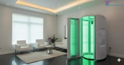 أجهزة تان عمودية بالكويت