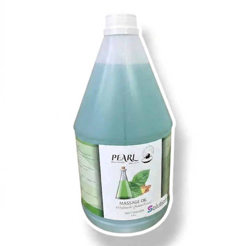 أفضل زيت مساج في الكويت