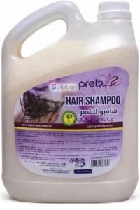 شامبو 4 لتر حجم عائلي بالكويت